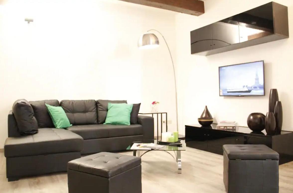 Super Centrale Con Wifii E Ac Apartamento *