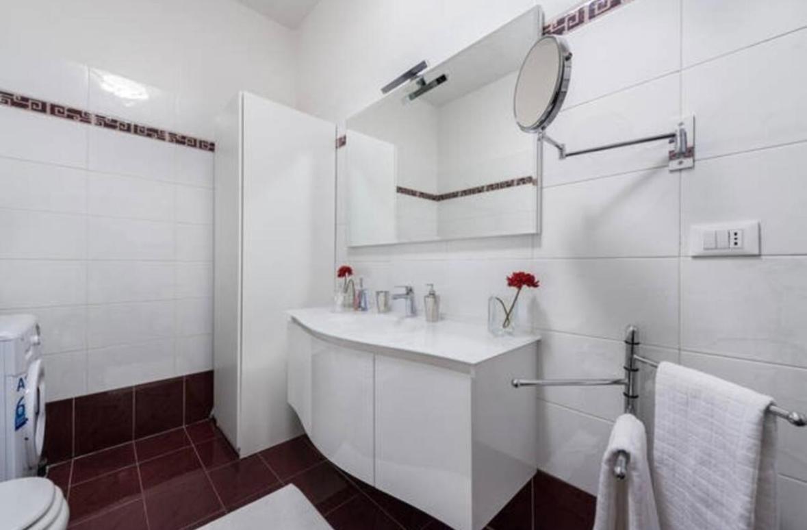Apartamento Super Centrale Con Wifii E Ac Florencia