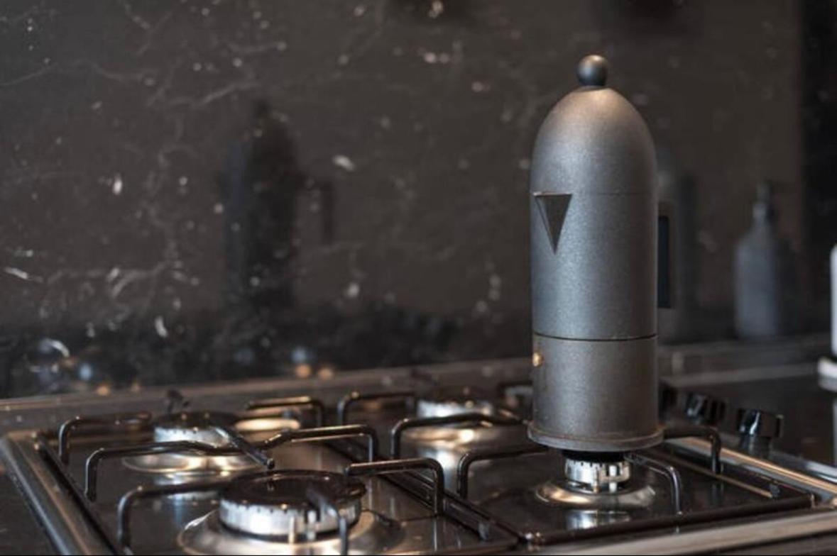 Apartamento Super Centrale Con Wifii E Ac