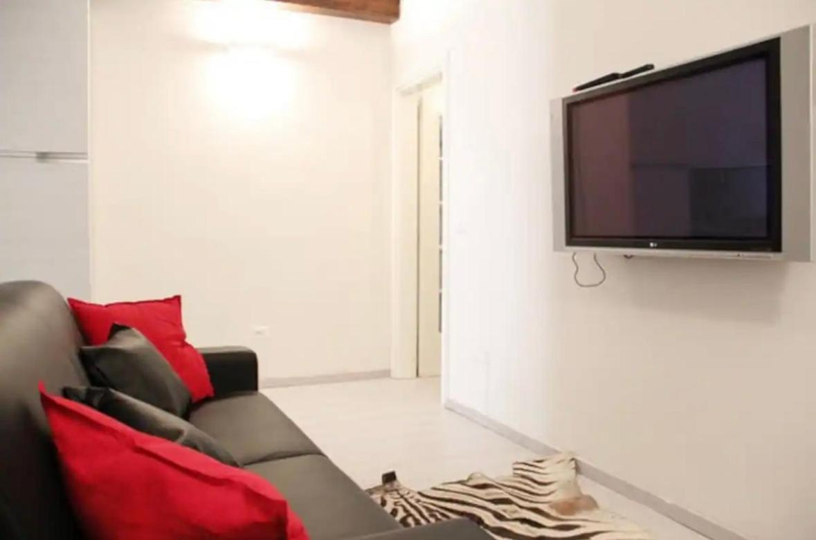 Super Centrale Con Wifii E Ac Apartamento *